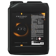 Univerzálny čistič Fresso APC 5L Univerzálny čistič Fresso APC 5L