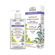 Green Pharmacy gél na intímnu hygienu 300ml kôra Green Pharmacy gél na intímnu hygienu 300ml kôra