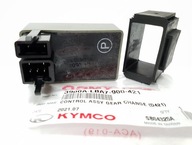 MODUL RADENIA KYMCO KXR MXU Maxxer 250 300 MODUL RADENIA KYMCO KXR MXU Maxxer 250 300