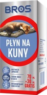 TEKUTÉ OCHRANA KÁBLOV KUNY V CAR BROS TEKUTÉ OCHRANA KÁBLOV KUNY V CAR BROS