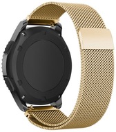 ZNAČKOVÝ REMÍNOK NA TELESKOPY SMARTWATCH 22MM