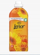 LENOR SOMMERBLUMEN HAPPY 1,4L 56 PLÁKANÍ LENOR SOMMERBLUMEN HAPPY 1,4L 56 PLÁKANÍ