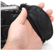 Remienok na zápästie Canon Nikon Sony Pentax Olympus