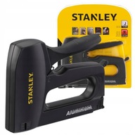 STANLEY TR150L ZOŠÍVAČKA TAKER ZOŠÍVAČKY A 6-14mm STANLEY TR150L ZOŠÍVAČKA TAKER ZOŠÍVAČKY A 6-14mm