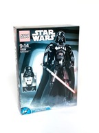 NOVÉ LEGO 75534 Star Wars - Darth Vader - UNIKÁTNE