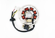 ZAPAĽOVACIE CIEVKY (STATOR) 7-COOL 2T QUANTUM, B ZAPAĽOVACIE CIEVKY (STATOR) 7-COOL 2T QUANTUM, B