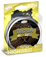 YORK TAIPAN FLUO BRIDGE ŽLTÝ 0,14MM 150M YORK TAIPAN FLUO BRIDGE ŽLTÝ 0,14MM 150M