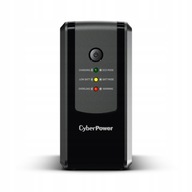 CyberPower UT650EG-FR UPS neprerušiteľný zdroj napájania