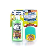Soft99 Micro Liquid Compound Light&Metalic 250ml čistič farieb Soft99 Micro Liquid Compound Light&Metalic 250ml čistič farieb