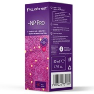 Aquaforest -NP Pro 50ml (tekuté polyméry) #high2 Aquaforest -NP Pro 50ml (tekuté polyméry) #high2