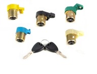 5x VLOŽKA ZÁMKU Renault Kangoo I (1997-2008) 5x VLOŽKA ZÁMKU Renault Kangoo I (1997-2008)