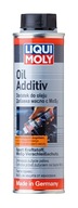 LIQUI MOLY OLEJOVÁ ADITÍVA DISULFID MoS2 8342 LIQUI MOLY OLEJOVÁ ADITÍVA DISULFID MoS2 8342