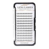 LENA LASHES VOLUME 4D TAMBING ALSHES - C / 0,07 / MIX LENA LASHES VOLUME 4D TAMBING ALSHES - C / 0,07 / MIX
