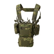 Chest Rig Training Mini Rig TMR PenCott Vesta Chest Rig Training Mini Rig TMR PenCott Vesta
