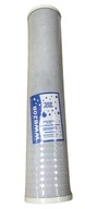 FILTRAČNÁ VLOŽKA 20" CARBON BIG BLUE 820 FILTRAČNÁ VLOŽKA 20" CARBON BIG BLUE 820