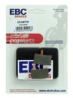 BIKE BLOCKS EBC CFA467HH METALLIC HAYES STROKER TRAIL BIKE BLOCKS EBC CFA467HH METALLIC HAYES STROKER TRAIL