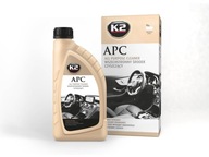 K2 APC 1L UNIVERZÁLNY ČISTIČ K2 APC 1L UNIVERZÁLNY ČISTIČ