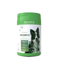 Holista Vitamín E 200g doplnok pre psov a mačky Holista Vitamín E 200g doplnok pre psov a mačky