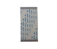 FPC FFC páska 50pin 0,5mm 15cm TYP A FPC FFC páska 50pin 0,5mm 15cm TYP A