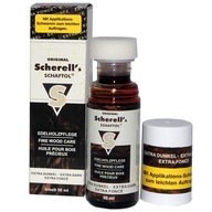 Olej na drevo Scherell's SCHAFTOL Dark Brown Olej na drevo Scherell's SCHAFTOL Dark Brown