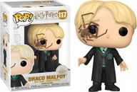 Funko POP! Obrázok 117 - Malfoy w/ Whip Spider Funko POP! Obrázok 117 - Malfoy w/ Whip Spider