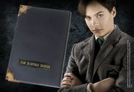 Replika denníka Toma Marvola Riddle Harryho Pottera