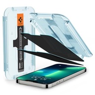 PRIVATIZAČNÉ SKLO SPIGEN PRE IPHONE 13 PRO MAX PRIVATIZAČNÉ SKLO SPIGEN PRE IPHONE 13 PRO MAX
