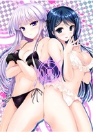 Anime plagát Danganronpa dgr_070 A1+ (vlastné) Anime plagát Danganronpa dgr_070 A1+ (vlastné)
