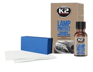 OCHRANNÝ NÁTER PRE SVETLOMETY K2 LAMP PROTECT 10ML OCHRANNÝ NÁTER PRE SVETLOMETY K2 LAMP PROTECT 10ML