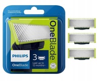 3 X ČEPELE PRE PHILIPS JEDEN ČEPEL QP230/50 3 X ČEPELE PRE PHILIPS JEDEN ČEPEL QP230/50