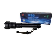 SILNÉ TAKTICKÉ LED SVETLO P90 ZOOM CREE SEARCH SILNÉ TAKTICKÉ LED SVETLO P90 ZOOM CREE SEARCH