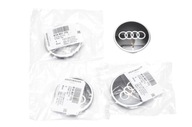 ORIGINAL 61mm KRYTY Audi Q2 Q4 Q5 Q7 Q8 E-TRON ORIGINAL 61mm KRYTY Audi Q2 Q4 Q5 Q7 Q8 E-TRON