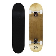 Klasický profilovaný skateboard PU ABEC5 99A Klasický profilovaný skateboard PU ABEC5 99A