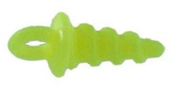 Proteínová guľôčková skrutka Mikado Yellow 10 ks.