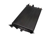 MAXGEAR RADIATOR OPEL VECTRA B 1.6-2.6 95-03 MAXGEAR RADIATOR OPEL VECTRA B 1.6-2.6 95-03