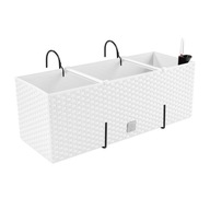 Hrniec s hákmi RATO CASE DRTC500 + systém White Hrniec s hákmi RATO CASE DRTC500 + systém White