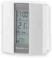 Programovateľný drôtový termostat Honeywell T136