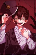 Plagát Jibaku Shounen Hanako-kun jshk_053 A1+ Plagát Jibaku Shounen Hanako-kun jshk_053 A1+