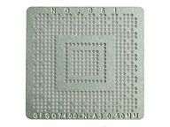 BGA obrazovka NVidia GF-Go7400-N-A3 G86-630-A2 G86-635- BGA obrazovka NVidia GF-Go7400-N-A3 G86-630-A2 G86-635-