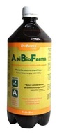 ApiBioFarma probiotikum na posilnenie včiel 1L ApiBioFarma probiotikum na posilnenie včiel 1L