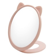 Donegal Cosmetic Mirror Funny Look Kitten Donegal Cosmetic Mirror Funny Look Kitten