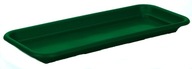Stojan na balkónový box 100 Green Stojan na balkónový box 100 Green