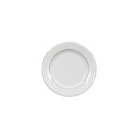ROKOKOVÝ DEZERTNÝ TANIER 19 cm 3604 ĆMIELÓW ROKOKOVÝ DEZERTNÝ TANIER 19 cm 3604 ĆMIELÓW