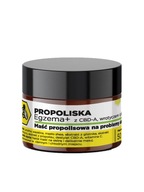 Propolisová masť API Effect CBDA Celandine Tansy Psoriáza Ekzém AZS 50ml Propolisová masť API Effect CBDA Celandine Tansy Psoriáza Ekzém AZS 50ml