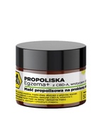 Propolisová masť API Effect CBDA Celandine Tansy Psoriáza Ekzém AZS 50ml