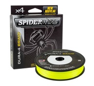 SPIDERWIRE DURA 4 300m-0,30mm MOST SPIDERWIRE DURA 4 300m-0,30mm MOST