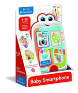 DETSKÝ SMARTFÓN DETSKÝ SMARTFÓN