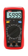 Univerzálny test batérie merača Uni-T UT133B Univerzálny test batérie merača Uni-T UT133B