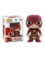 Funko POP! DC Heroes The Flash 401 NOVINKA Funko POP! DC Heroes The Flash 401 NOVINKA