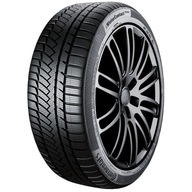 1x Continental Winter TS 850P 235/55R19 101H AO